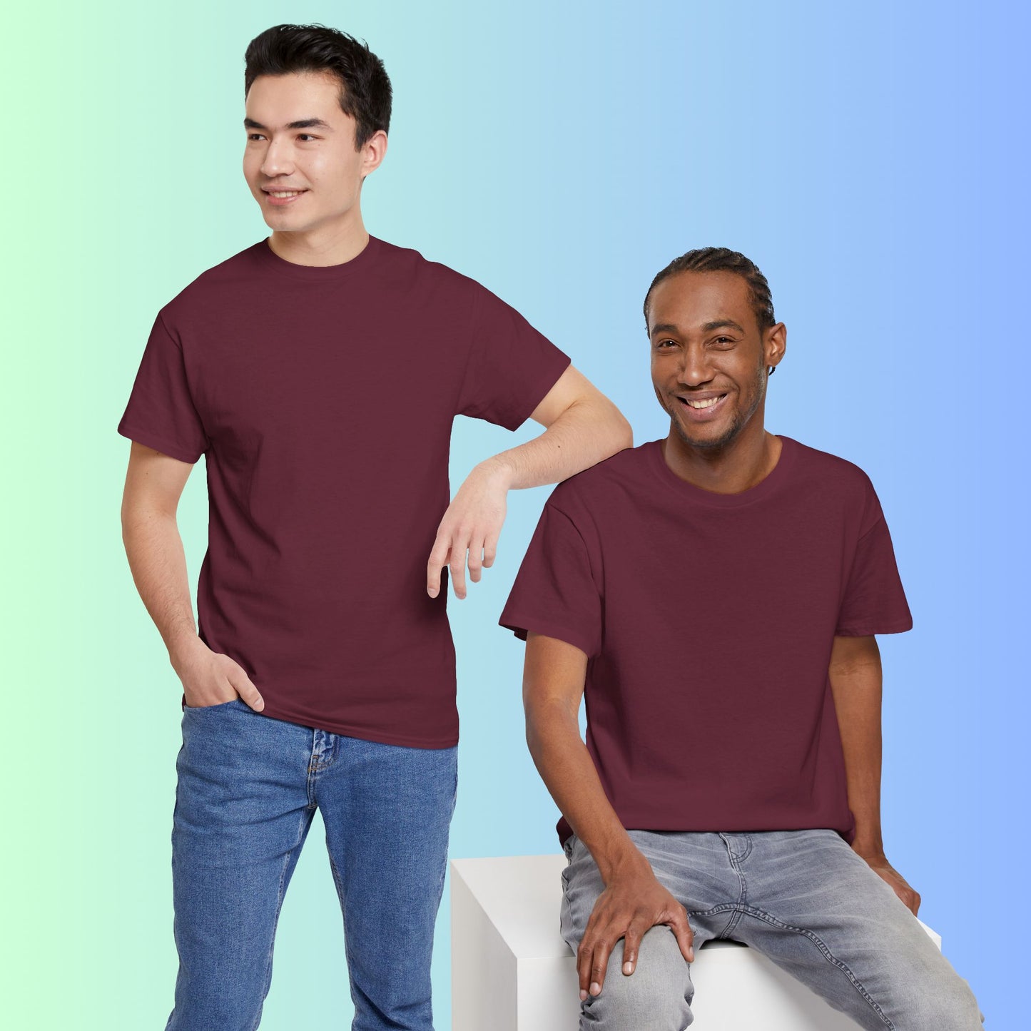 Together Tee