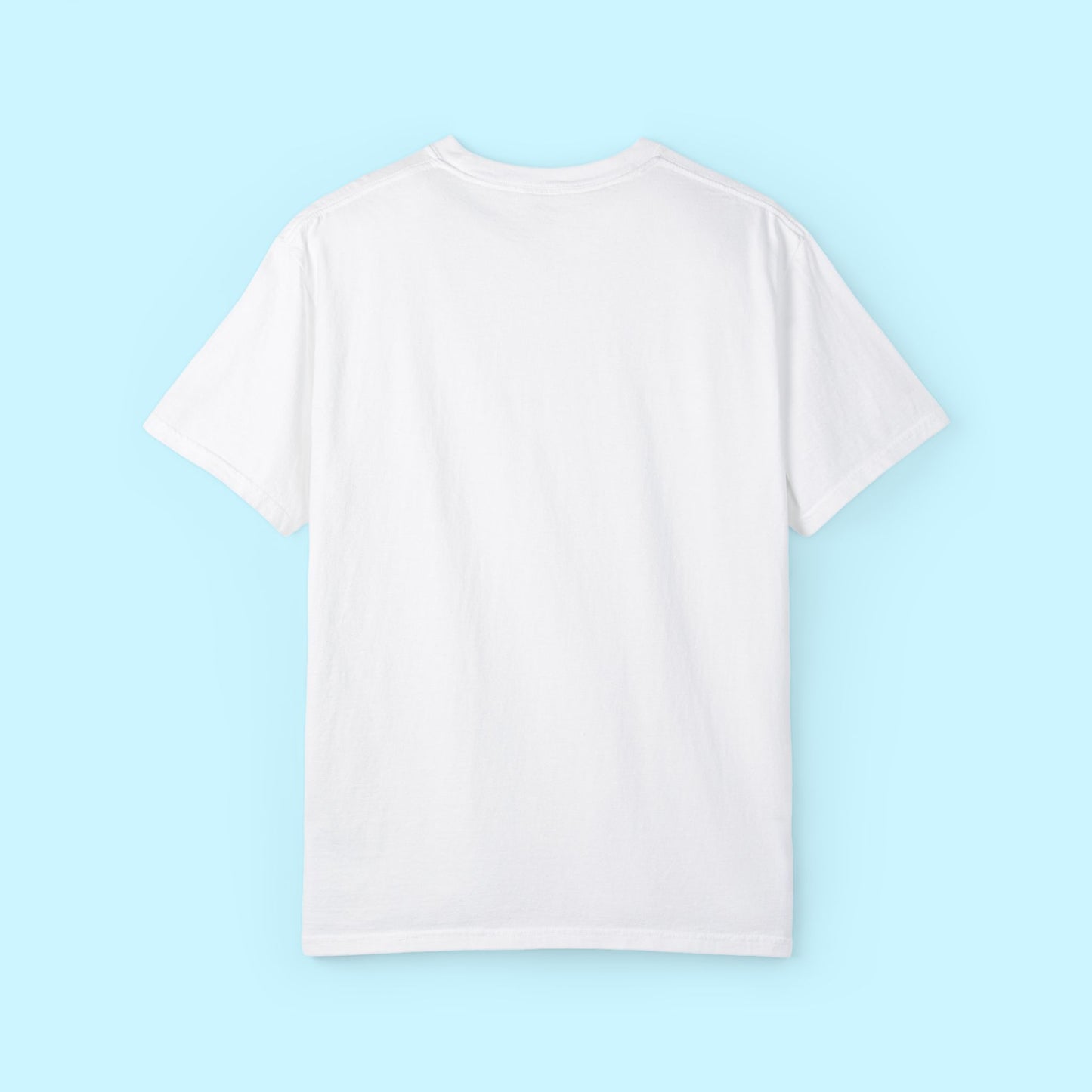 Pale LGBT T-shirt