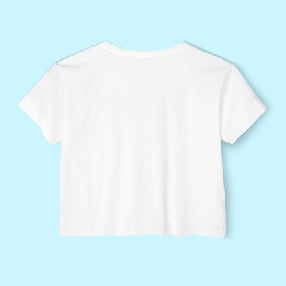 Crop Top - Tessko Design