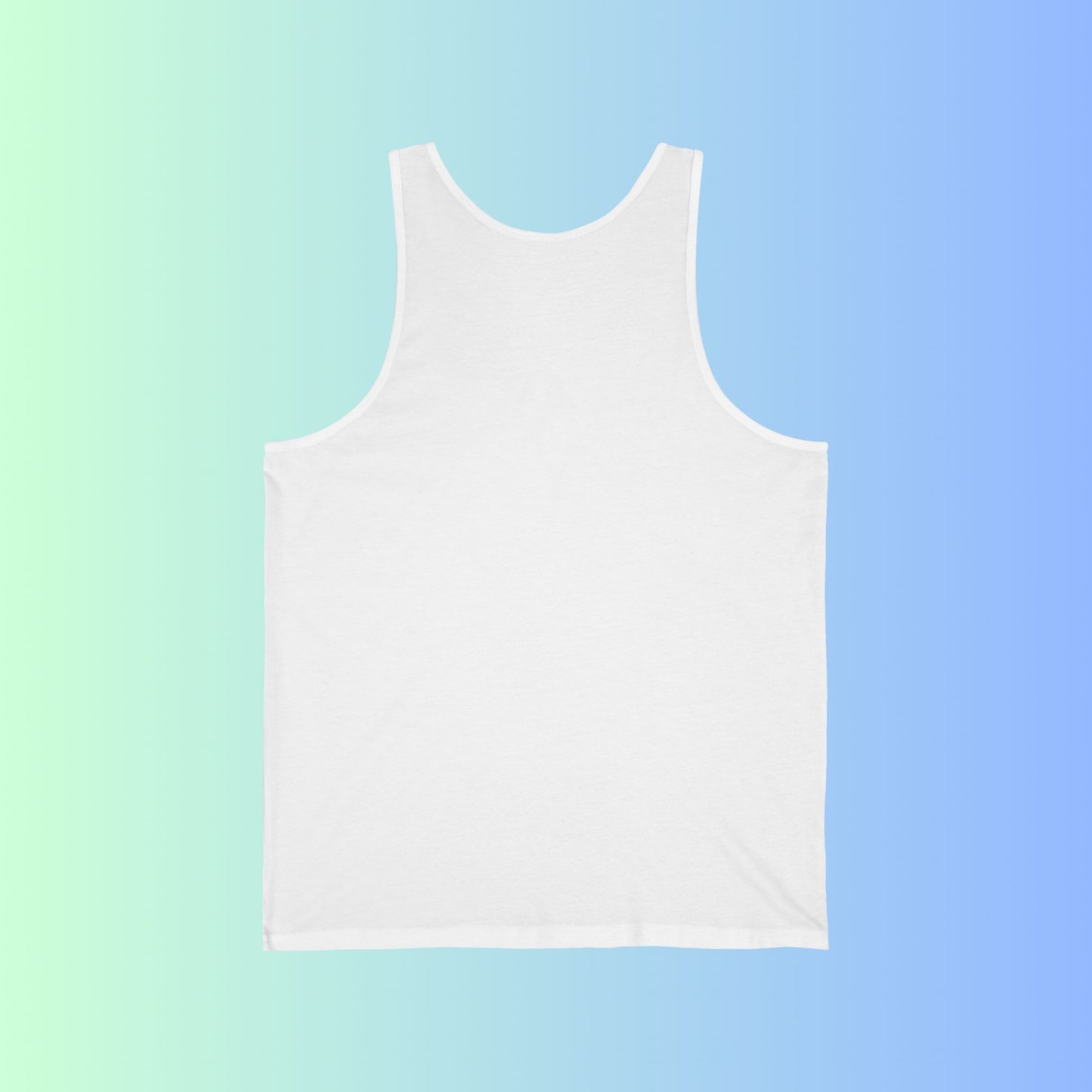 Alsancak Tank Top