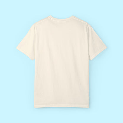 Pale LGBT T-shirt