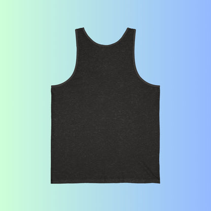 Alsancak Tank Top