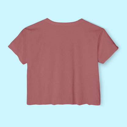 Crop Top - Tessko Design