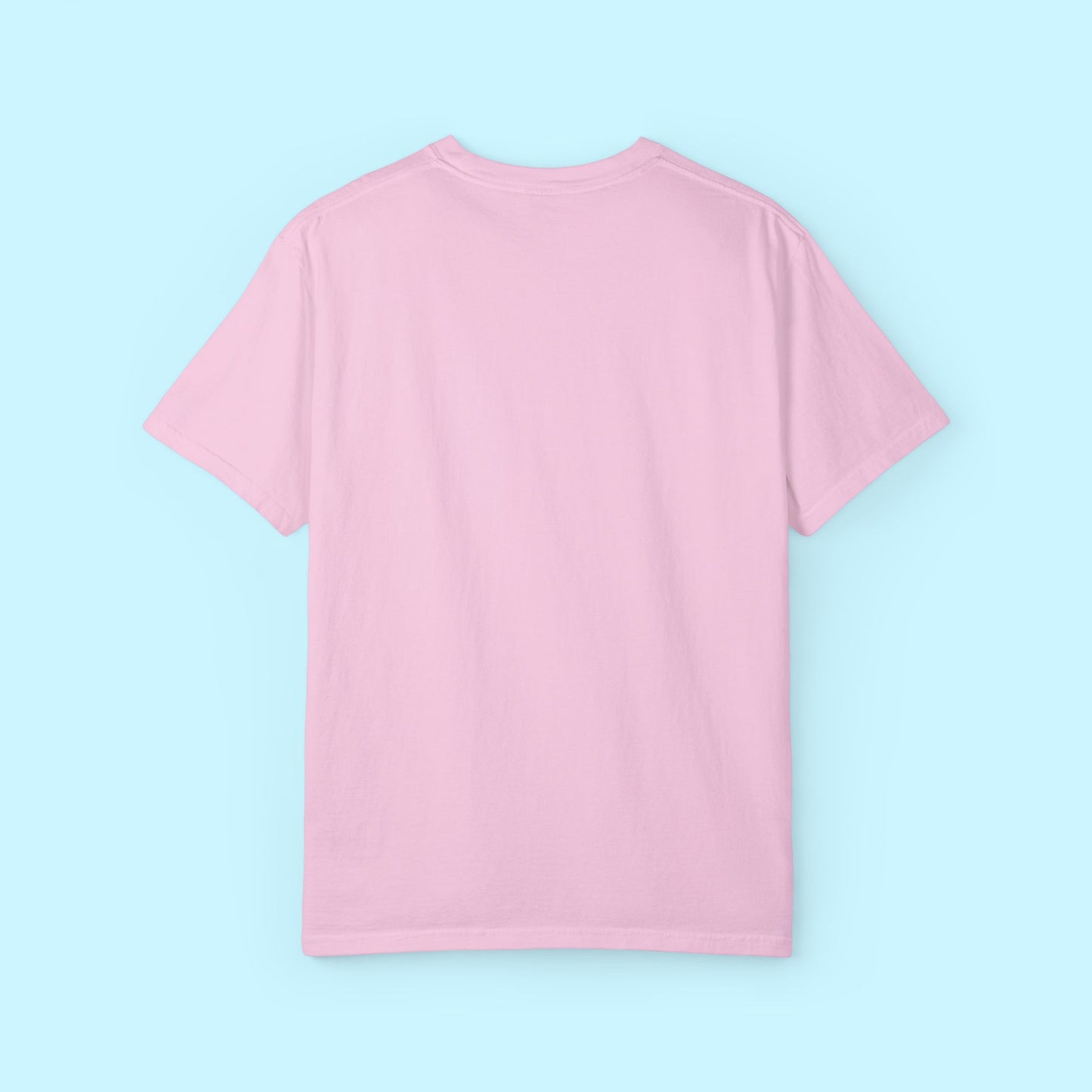 Pale LGBT T-shirt