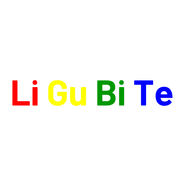 LiGuBiTe